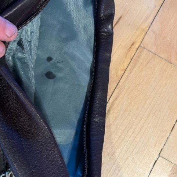 Osgoode Marley Crossbody Purse - Picture 13 of 13